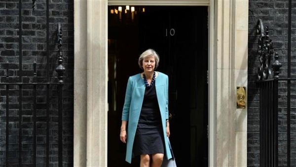 The alleged conspiracy was foiled after a joint operation by Scotland Yard, West Midlands Police, and MI5 (AFP/File)