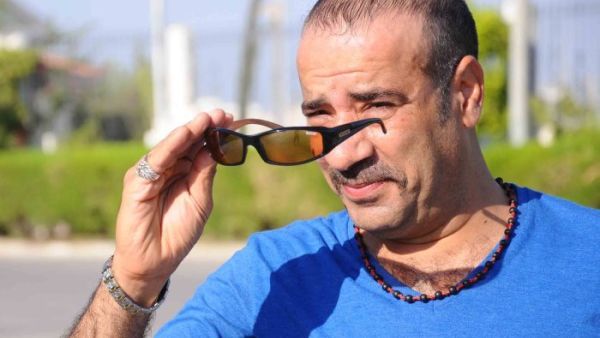 النجم محمد سعد