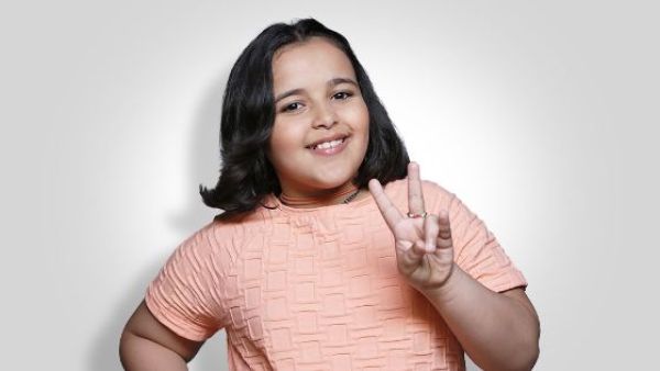 زياد شقيق الطفلة أشرقت