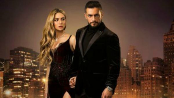 "Foq Al Sahab" (Above the Clouds) series has Hani Salameh, Stephany Saliba in its cast (Source: Synergy)