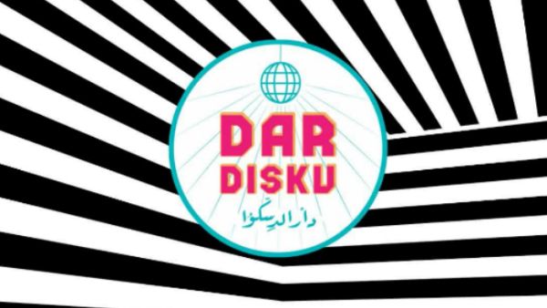 DD001 Dar Disku 001 is out on January 21 on all music and streaming platforms.