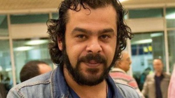منذر رياحنة يبدأ تصوير المسلسل التاريخي (الحلاج)