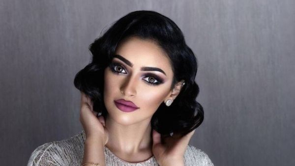 خلافات شوق الهادي الزوجية