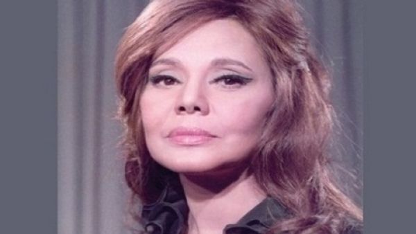 ابنة ماجدة الصباحي تكشف حقيقة وضعها الصحي