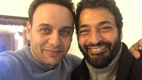 مصطفى قمر و حميد الشاعري يعودان للعمل معا 