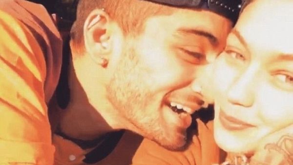 (Twitter / Zayn Malik)