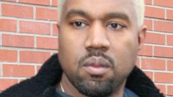 Trouble ahead?: Kanye West is known by his nickname Yeezy, but the Chinese firm Fujian Baby Network Technology Co. has apparently filed to trademark the moniker, TMZ reports (Source: Startracks Photo - Shutterstock)