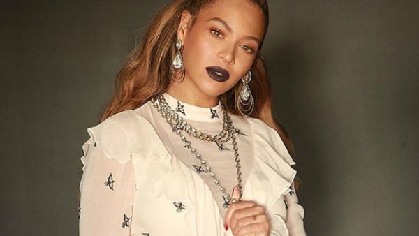 Detective work: Tiffany Haddish sparked a Twitter frenzy this week after her revelation that a mystery actress bit Beyonce's face at a party, prompting her fans to accuse two actresses (Source: Beyonce - Instagram)