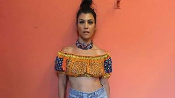 كورتني كارداشيان