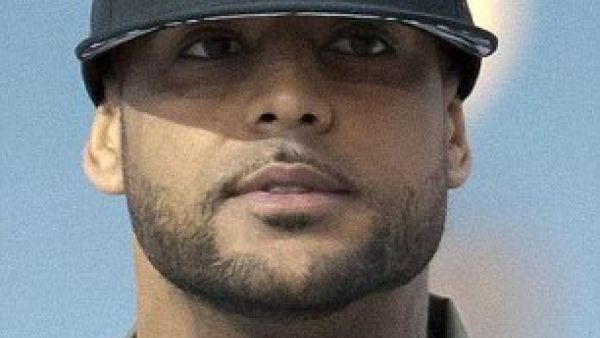 Elie Yaffa – who uses the stage name Booba (Shutterstock/File Photo)