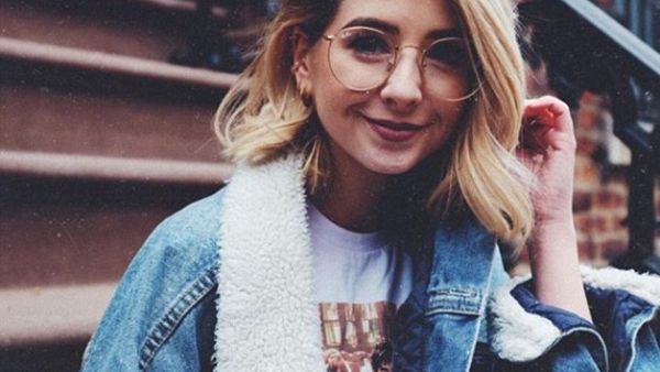 Zoella (Instagram)