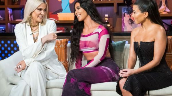 عائلة كارداشيان