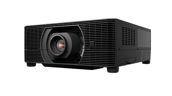 Compact 4K LCOS laser projector will utilise Canon’s recently launched chassis.