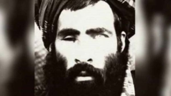 A new book says the late Taliban leader and co-founder, Mullah Omar, had long been living within walking distance of American military bases in Afghanistan (Twitter)