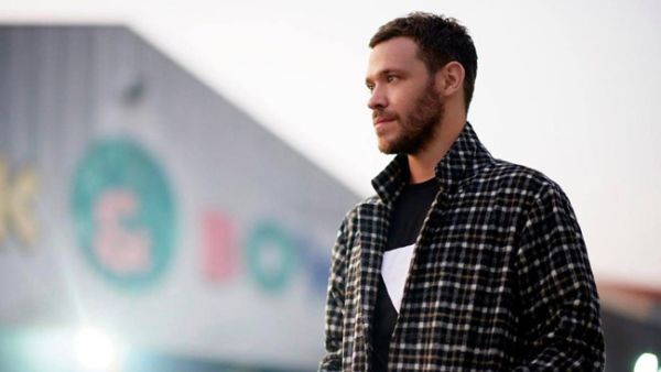 Will Young is returning to music (Source: willyoungofficial / Instagram ) Will Young is returning to music (Source: willyoungofficial / Instagram )