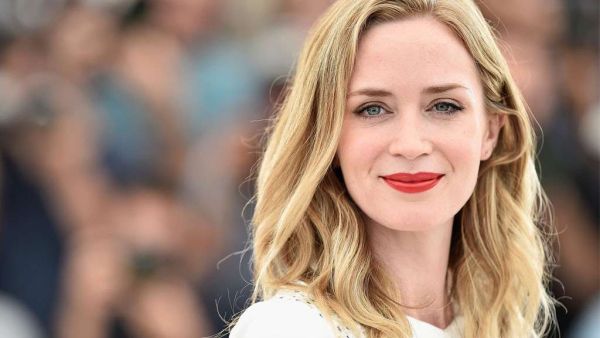 إيميلي بلانت