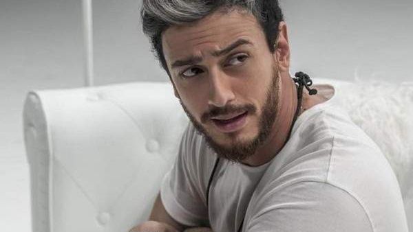 الفنّان المغربي سعد لمجرّد