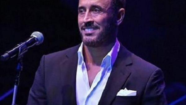 الساهر يفتتح (موازين)