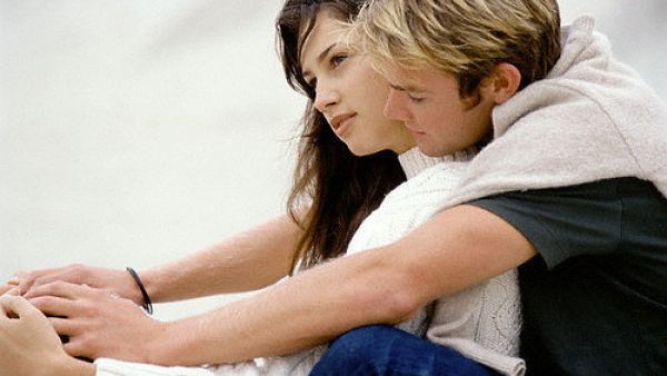 رومانسية من الاخر