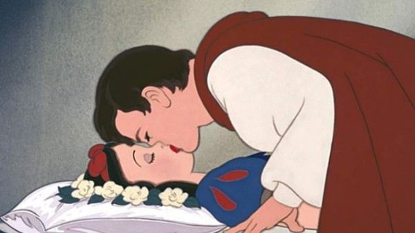 (Snow White Movie)