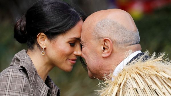 ميغان ماركل