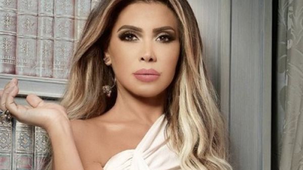 نوال الزغبي 