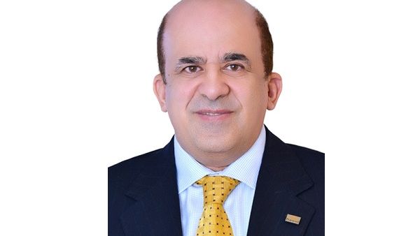Ahmed Margoushy, the new General Manager Ahmed Margoushy, the new General Manager