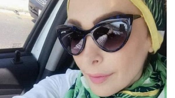 أمل حجازي تتجه للأناشيد الدينية  أمل حجازي تتجه للأناشيد الدينية