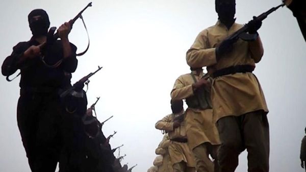 Many of the fanatical ISIS fighters who initially provided the leadership have been killed and those remaining on the battlefield are conscripts, who often lack the will to fight (AFP/File Photo)