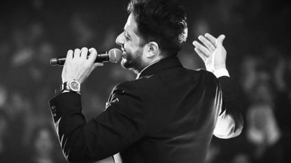 محمد حماقي