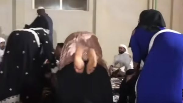 معلاية.. يا سلام