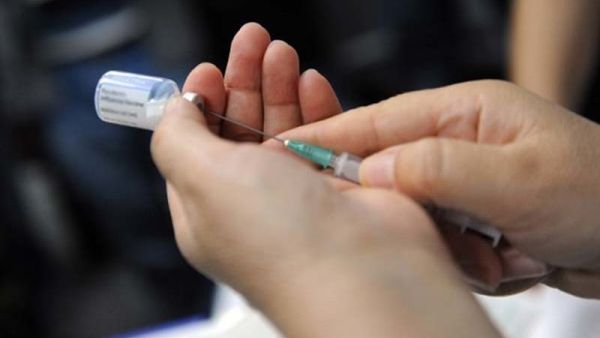 Vaccines to save lives (AFP/File Photo)	