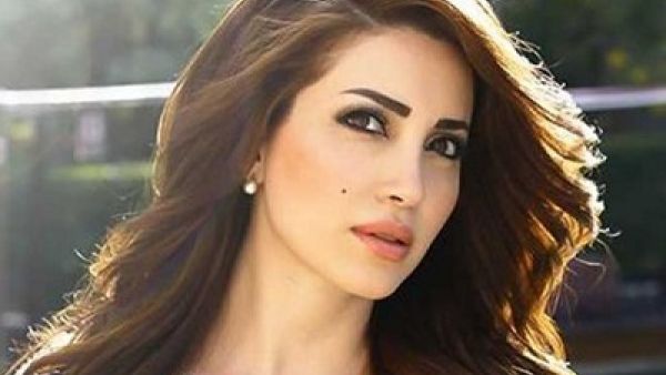 أولى حفلات نسرين طافش الغنائية في الأردن