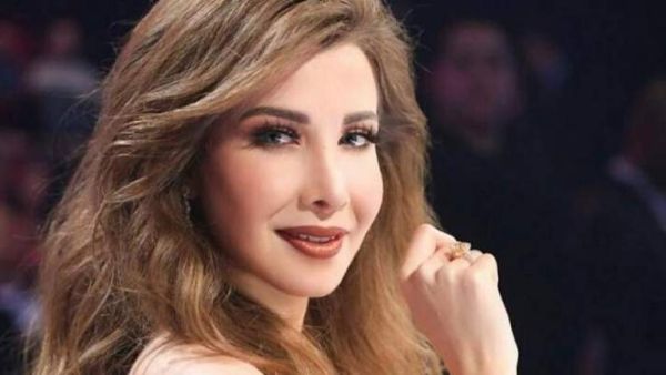 نانسي عجرم