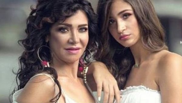 حقيقة منع لقاء السويداني ابنتها من التمثيل