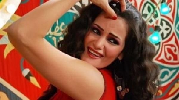 سما المصري تهدد بالانتحار