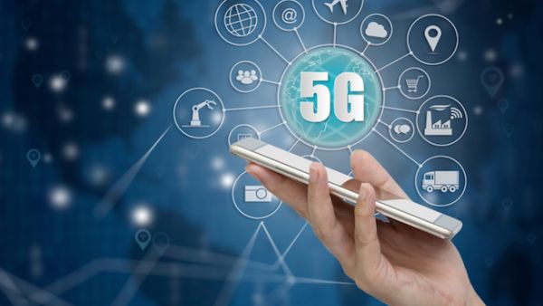 It would appear Apple is ready to let other companies get to market first with their 5G phones before following up with its own implementation the year after next. (Shutterstock)