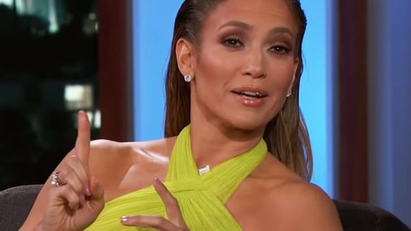 جينيفر لوبيز