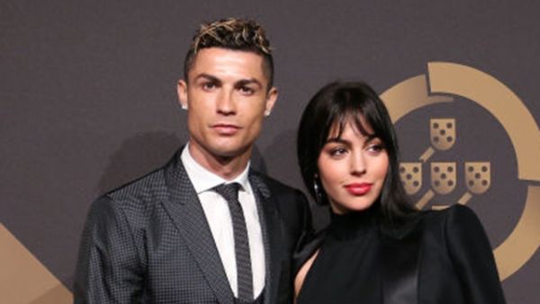 كريستيانو رونالدو