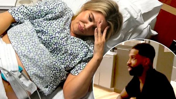 كلوي كارداشيان