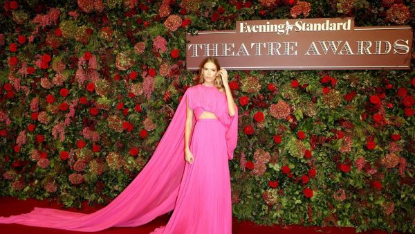 حفل Evening Standard Theatre Awards