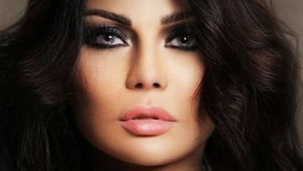 هيفاء تخرج عن صمتها بشأن ايقافها عن التميثيل في مصر