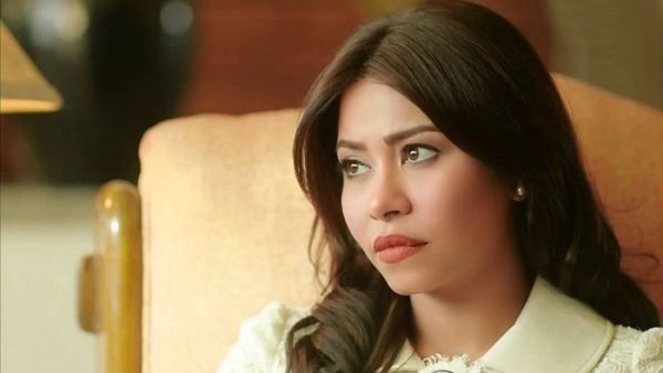 شيرين تواجه الحبس بسبب البلهارسيا