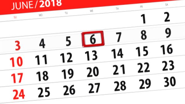 من يوم 1 إلى 8 لديكِ مستقبل مشرق في حياتك الاجتماعية