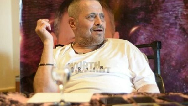 وسوف يعتزل طرح الألبومات