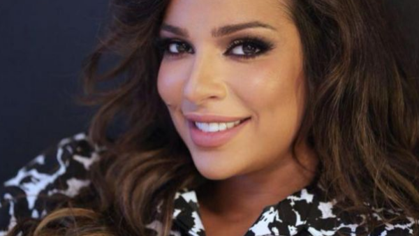 نادين نجيم تستعد لأولى بطولاتها السينمائية 