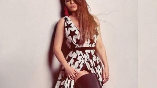 هيفاء نصابة في رمضان!