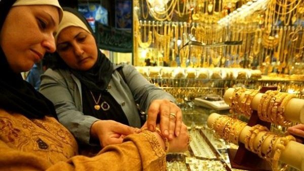 UAE retailers are optimistic that the upcoming festive season would witness a significant rise in jewelry and gold sales. (File photo)