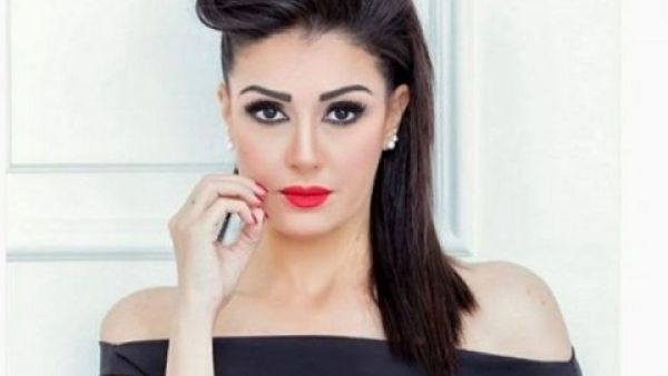  غادة عبد الرازق 