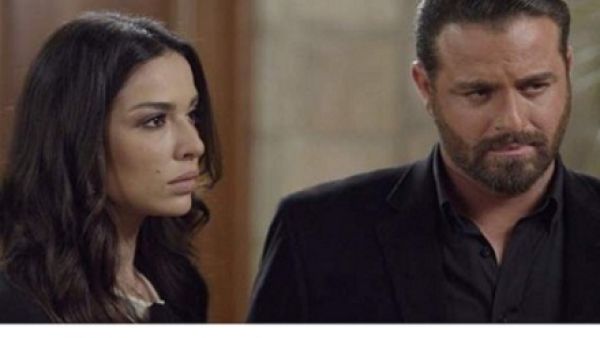 تادين نجيم تحسم الجدل الدائر بينها و بين يوسف الخال